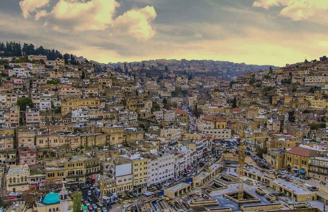 As-Salt Harmony Trail Excursion - Photo 8