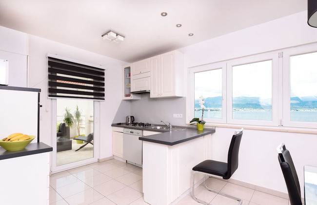 Apartments Salona - Foto 27