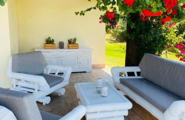 Chanel Garden Relaxation Home - Foto 7