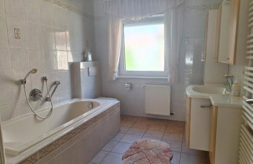 Ferienwohnung in der Korbstadt Lichtenfels - Foto 11