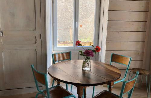 Les Gites Douillets de Sancerre - Foto 19