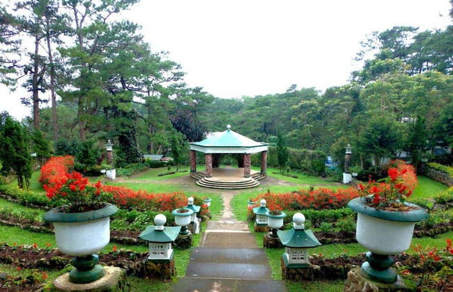 Tour di Baguio - Foto 3