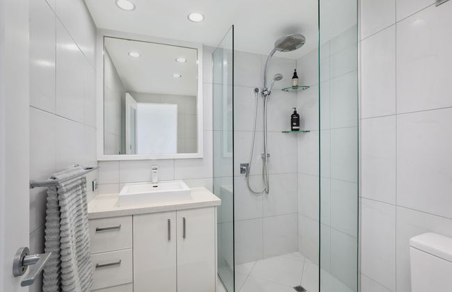 Malibu Mooloolaba - Foto 74