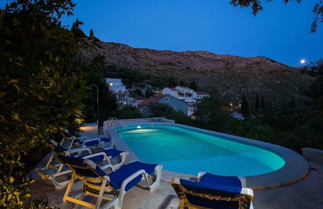 Apartment Rea Zaton - Foto 19