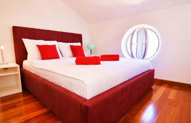 Villa in Murter Near Kornati National Park - Foto 4