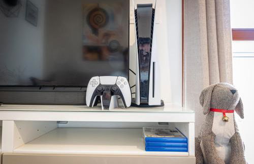 MRB Real Estate - Maison Ludovica - Monolocale Moderno con Giardino - Foto 21