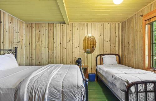 The Guest Cabin Holiday Home - Foto 37