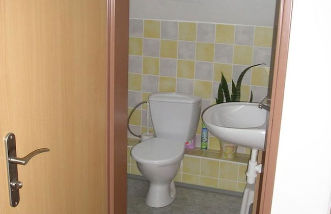 Apartment Marie in J Chymov - Photo 25