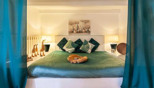 Pantheon Splendid Flat with Terrace - Foto 4