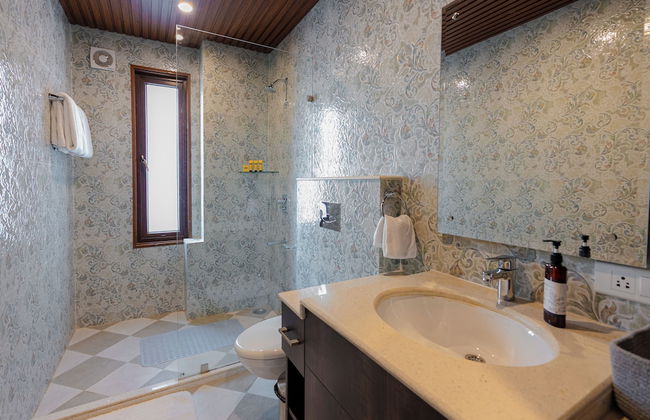 The Manor Luxury Apartments - Foto 78