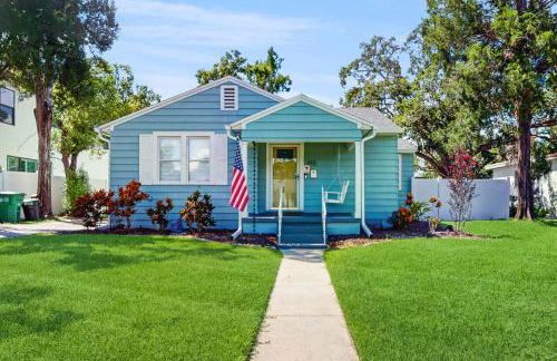 The Blue Bird - Foto 21