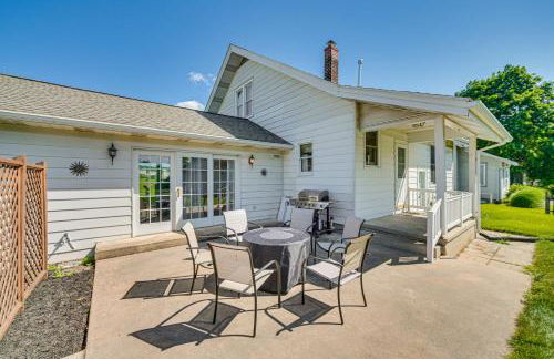 5 Mi to Hersheypark Family Home with Game Room - Foto 1