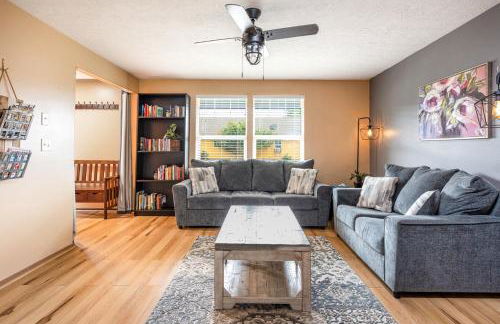 Teak- a North Albany family home - Foto 10