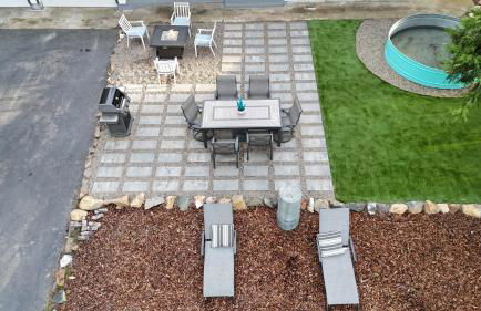 Downtown-Pool,Firepit,Trees, WFH-No gate fee like PML - Foto 14