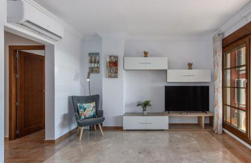 Las Palmeras by Ĥ - Playa Punta del Moral PLHP9P14 - Foto 8