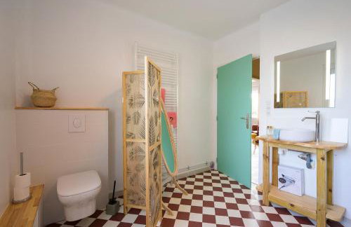 Chez Odette - SPA, Plancha, Parking - Photo 28