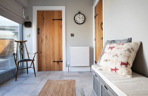 Kilbroney River Cottage - Photo 21