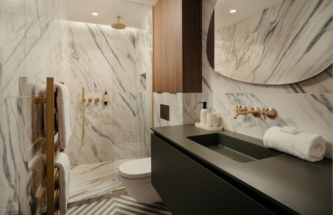 Leon Hotel-pigalle/suite-44 - Foto 4