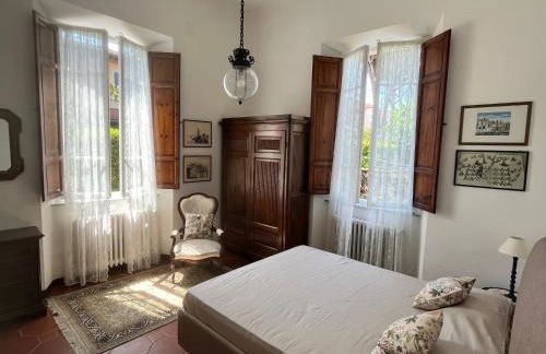 Villa Vanna - the ancient Forte just in the center - Foto 22