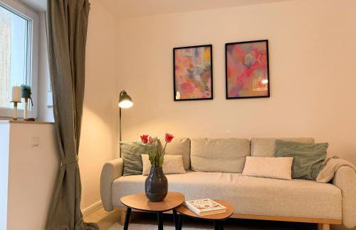 Apartment with terrace in Berlin-Köpenick - Foto 1