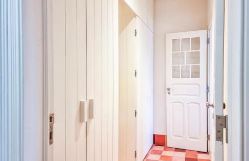 Apartment w. lots of green in a beautiful terrace - Photo 26