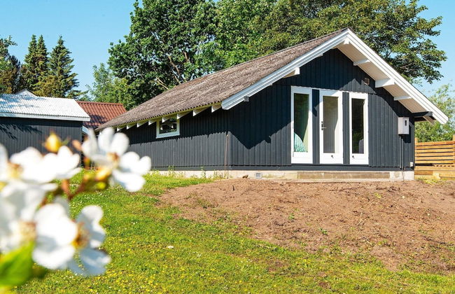 4 Person Holiday Home in Egernsund - Foto 21