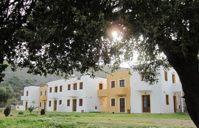 Tilos Fantasy Apartments - Foto 37