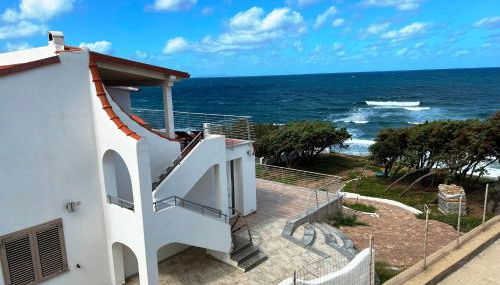 TITINO stupendo appartamento in villa fronte Mare - Golfo dell'Asinara - Internet Free - Foto 4