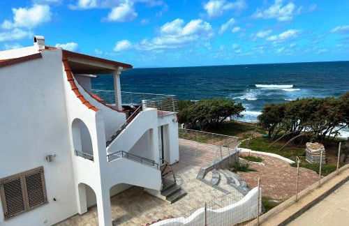 TITINO stupendo appartamento in villa fronte Mare - Golfo dell'Asinara - Internet Free - Foto 4