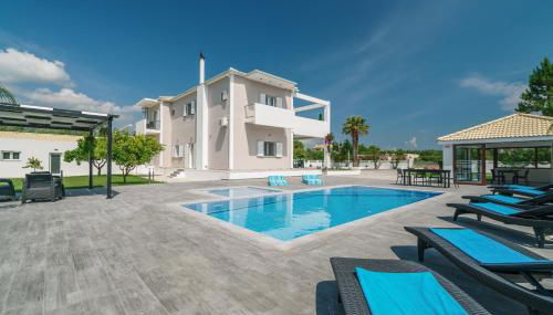 Ostria Luxury Villa - Foto 1