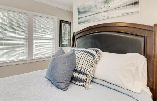 Success Historic - Luxury Home for Large Groups - 5 Min Walk to FSU - Foto 25