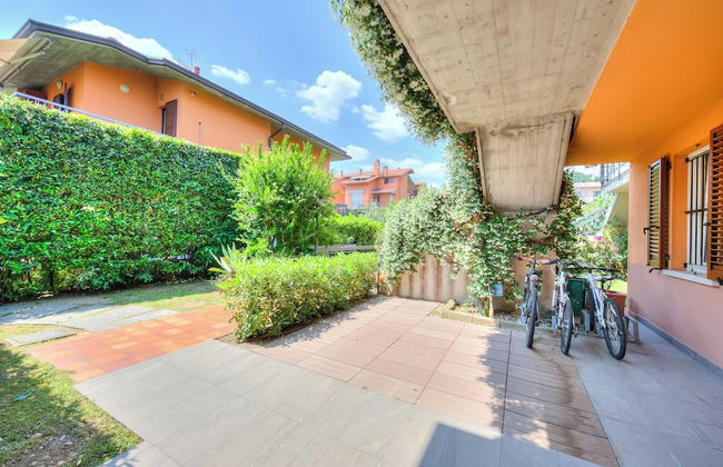 La Casa Accanto With Shared Pool - Foto 20