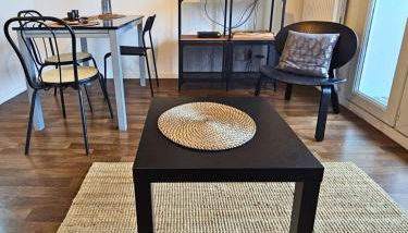 [Cosy] Appartement équipé avec terrasse, Wifi - Foto 5