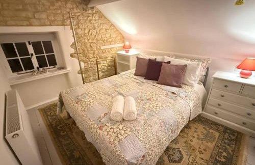 Swan Cottage, 5-Bedroom, Canal View, River, Private gardens, Free Parking's, WiFi, Oxford - Photo 38