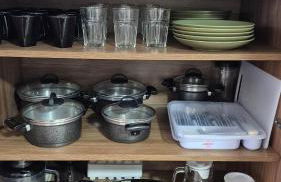 Joia de 3 Varandas a 150m da Praia do Forte e Ar-condicionado - Photo 10