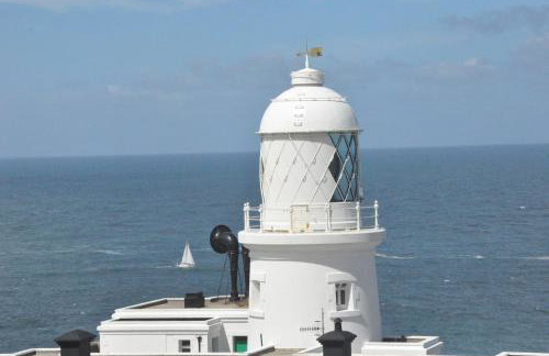 Stunning Seaview Cottage - Foto 13