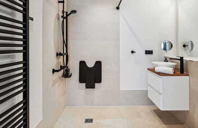 Limehome Zwickau Magazinstr. - Foto 76