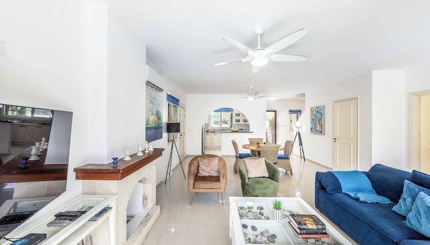 Villa Adeline - Foto 4, Interior