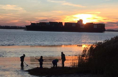 Ferienwohnung Santore - Foto 14