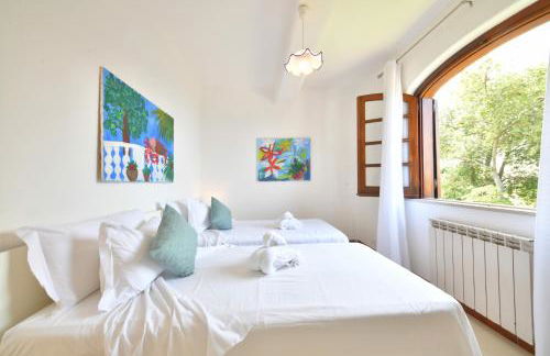 Villa Marecoco - Foto 8