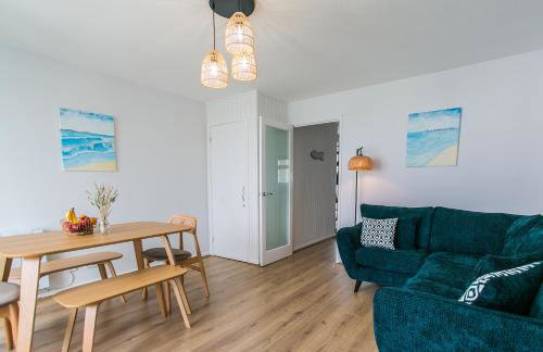 Blissview - Beach front apartment in East Wittering Village - Foto 21