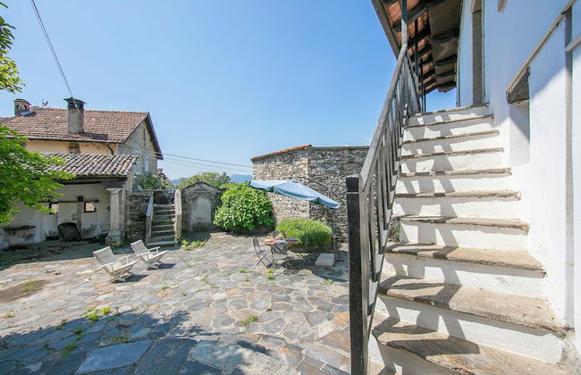 Lago D'orta Magic Atmosphere - Foto 19