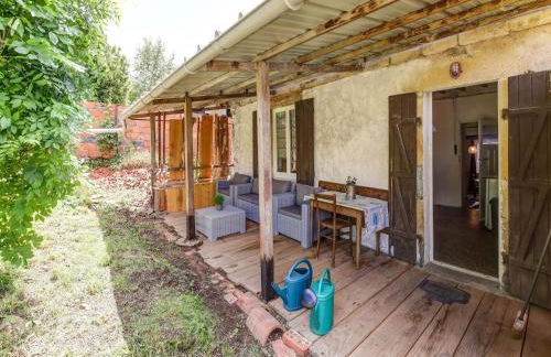 Traditional Holiday Home in Brinon sur Beuvron - Foto 64