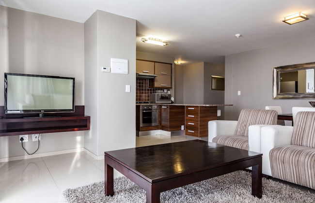 Aquarius Luxury Suites - Foto 48