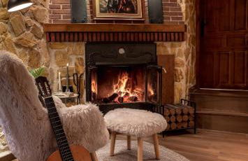 Villa Pepe Paz y Encanto Natural - Foto 6