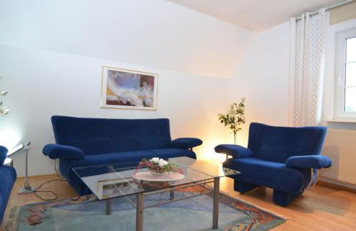 Ferienwohnung in Wehrstapel - Foto 1