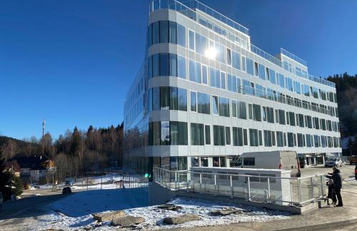 Bike Park & Spa Czarna Góra Resort - Foto 5