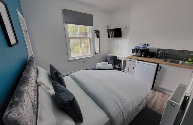 Comfortable Stay - Forest Road - Foto 8