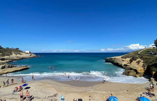 Comfortable Apartment in Porto Torres - Foto 28