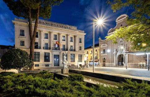 Vegas de la Alcarria - Foto 44